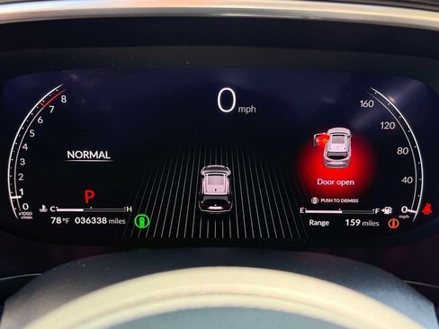 Certified 2023 Acura MDX w/ Technology Package FWD image 18