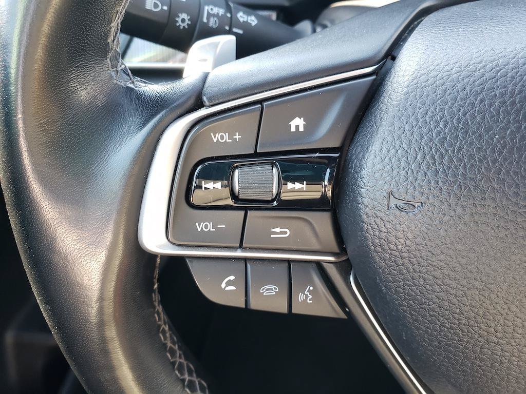 Used 2021 Honda Accord Sport image 14