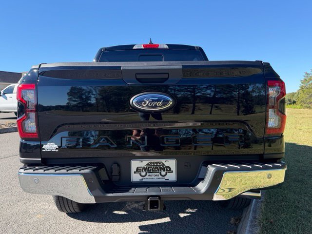 Used 2024 Ford Ranger Lariat w/ Trailer Tow Package AWD/4WD image 7