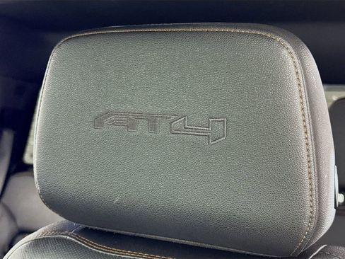 Used 2021 GMC Sierra 1500 AT4 AWD/4WD image 17