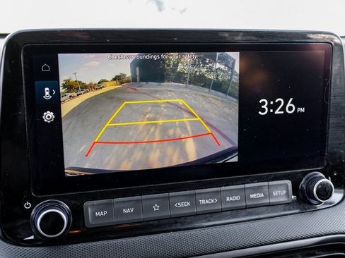 Used 2022 Hyundai Kona N w/ Cargo Package image 25