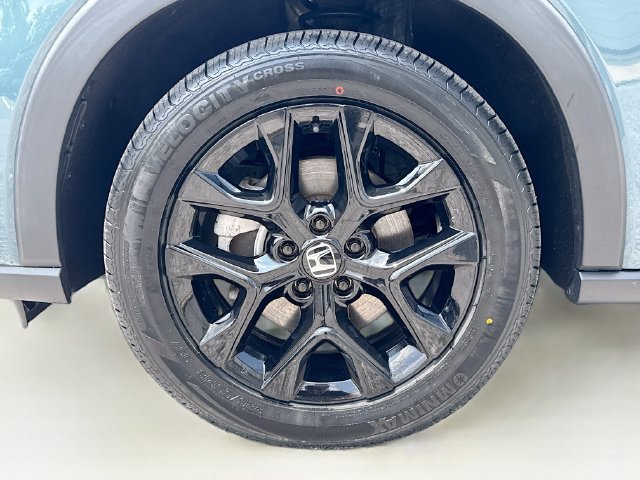 Used 2024 Honda HR-V Sport image 31