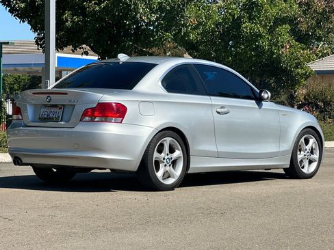 Used 2008 BMW 128i Coupe RWD image 4