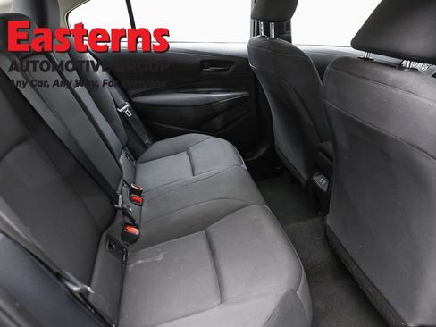 Used 2024 Toyota Corolla LE FWD image 22