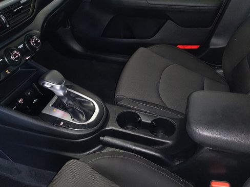 Used 2024 Kia Forte LXS FWD image 26
