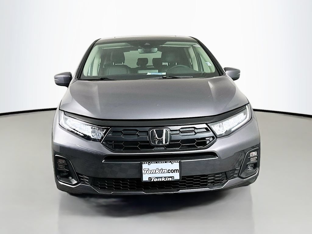 New 2026 Honda Odyssey EX-L image 2
