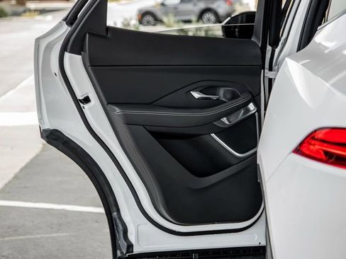 New 2024 Jaguar E-PACE R-Dynamic SE image 20