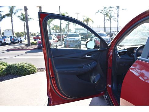 New 2026 Buick Encore GX Sport Touring image 11