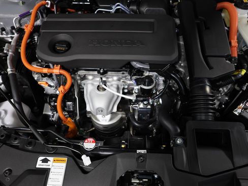 New 2026 Honda Accord Sport image 26
