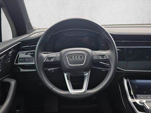 Used 2021 Audi Q7 2.0T Premium Plus w/ Premium Plus Package image 18