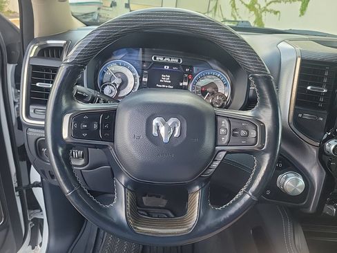 Used 2020 RAM 1500 Limited RWD image 24
