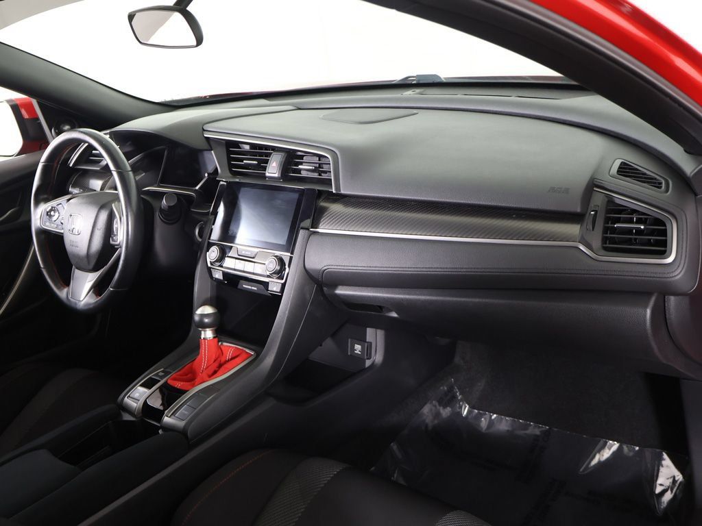 Used 2018 Honda Civic Si image 24