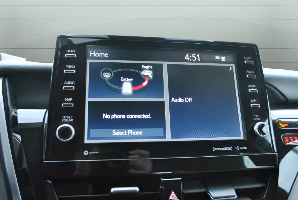 Certified 2024 Toyota Camry XLE w/ Cold Weather Package FWD image 20