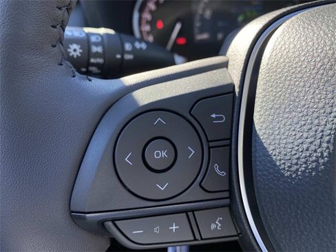 New 2025 Toyota RAV4 XLE Premium image 14