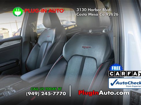 Used 2022 Kia K5 GT image 8