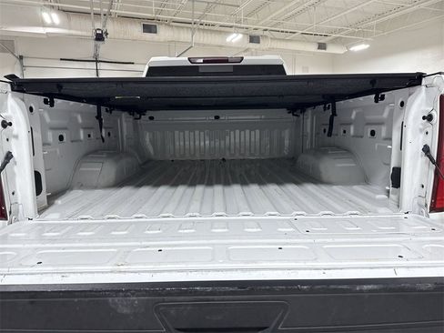 Used 2022 Chevrolet Silverado 2500 LTZ w/ LTZ Convenience Package image 23