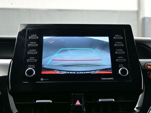 Used 2024 Toyota Camry SE FWD image 18
