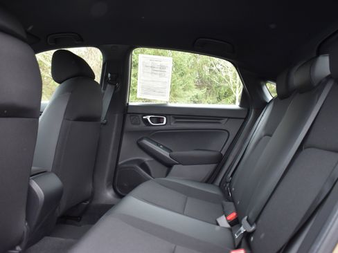 Used 2026 Honda Civic Sport image 22