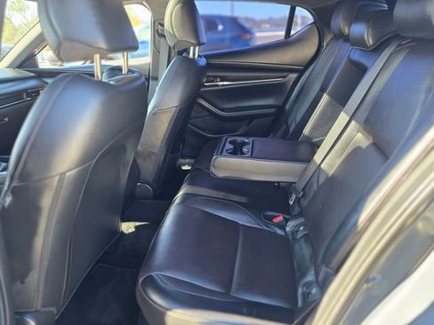 Used 2019 MAZDA MAZDA3 AWD Hatchback w/ Premium Pkg image 14