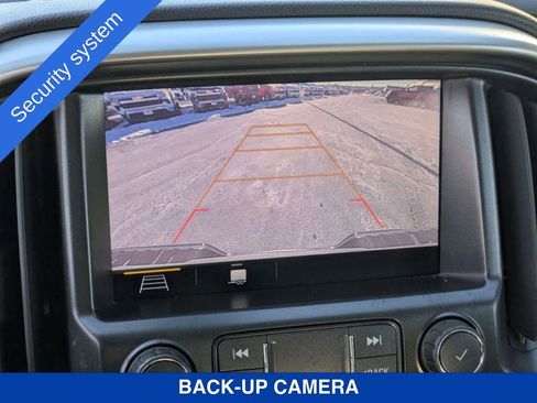 Certified 2020 Chevrolet Colorado ZR2 w/ ZR2 Dusk Special Edition image 32