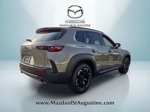 New 2026 MAZDA CX-50 Meridian Edition w/ Weather Package AWD/4WD image 12