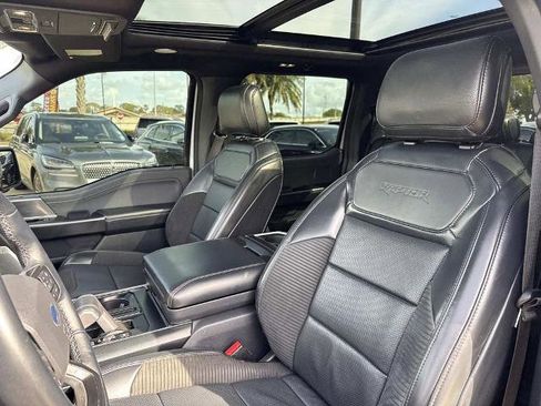 Certified 2023 Ford F150 Raptor image 20
