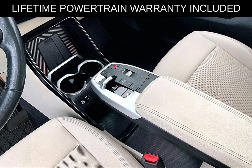 Used 2023 BMW X1 xDrive28i w/ Convenience Package AWD/4WD image 17