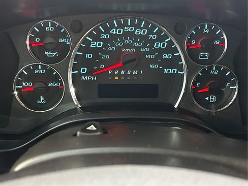 Used 2023 Chevrolet Express 2500 Extended w/ Driver Convenience Package RWD image 22