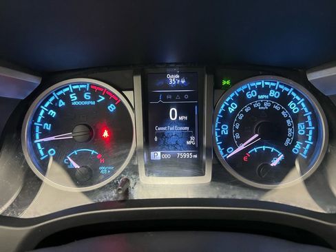 Used 2021 Toyota Tacoma SR5 image 22