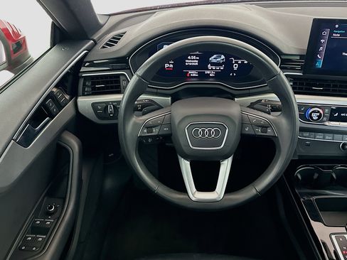 Used 2025 Audi A5 2.0T Premium Plus AWD/4WD image 17
