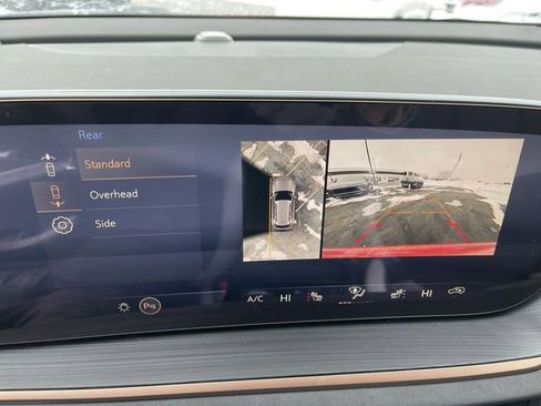 New 2026 Buick Envision Sport Touring AWD/4WD image 17