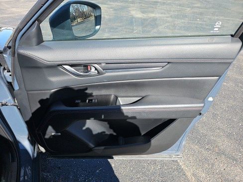 Used 2024 MAZDA CX-5 Carbon Edition image 14