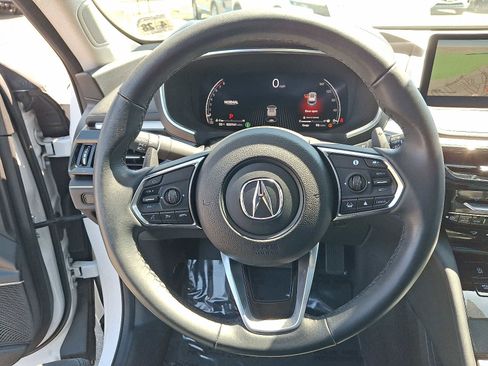 Used 2023 Acura MDX SH-AWD w/ Technology Package image 21