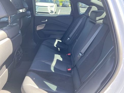 Used 2025 Acura TLX SH-AWD w/ A-SPEC Pkg image 21