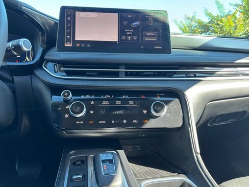 Used 2026 INFINITI QX60 Luxe AWD/4WD image 17