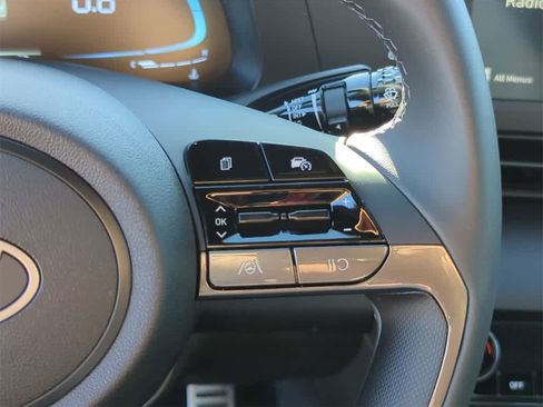 New 2026 Hyundai Elantra Sport w/ Cargo Package image 25