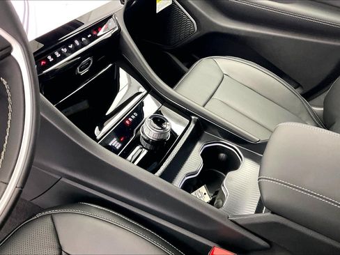 New 2027 Jeep Grand Cherokee Limited AWD/4WD image 8