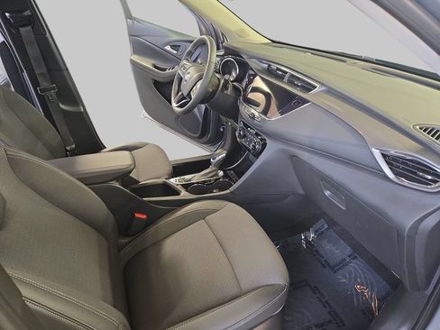 Used 2023 Buick Encore GX Select AWD/4WD image 10