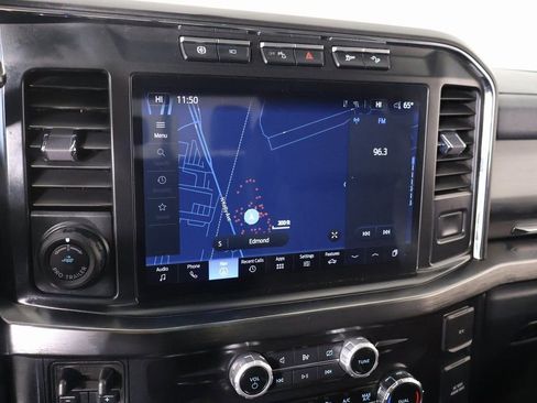 Used 2024 Ford F250 Lariat w/ Lariat Ultimate Package image 7