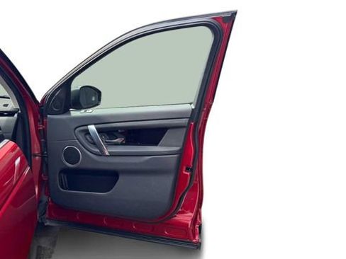 Used 2021 Land Rover Discovery Sport S image 9