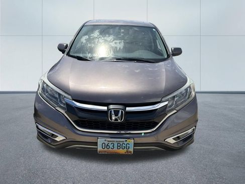 Used 2015 Honda CR-V EX image 8