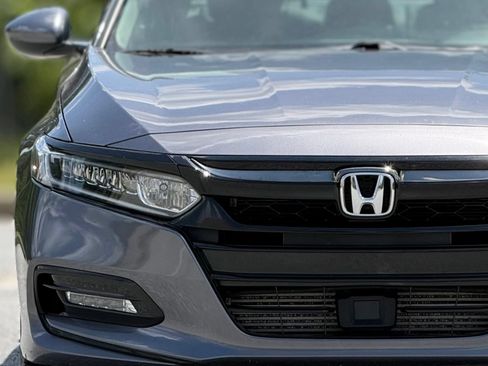 Used 2020 Honda Accord EX-L image 14