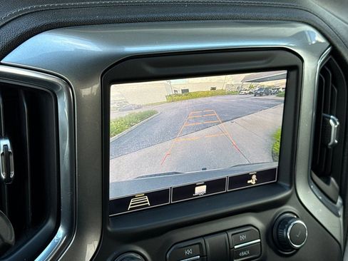 Used 2020 Chevrolet Silverado 1500 LT w/ All-Star Edition image 19