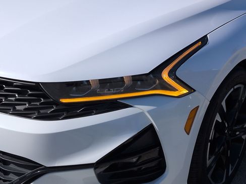 Used 2022 Kia K5 GT-Line w/ GT-Line FWD Premium Package image 6