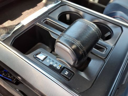Used 2021 Ford F150 Raptor w/ Raptor 37 Performance Package AWD/4WD image 18