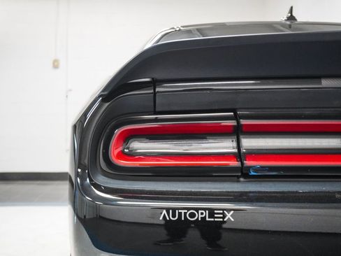 Used 2022 Dodge Challenger SRT Hellcat Redeye RWD image 32