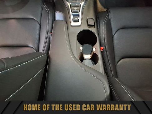 Used 2023 Chevrolet Camaro SS image 25