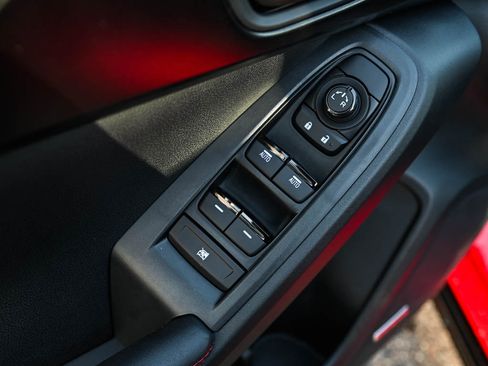 New 2026 Subaru Impreza RS image 16