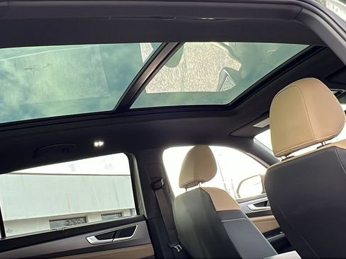 New 2026 Volkswagen Atlas Cross Sport SE image 13