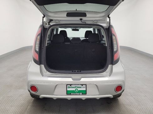Used 2018 Kia Soul + image 29